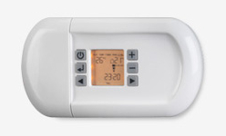 Sterownik - termostat CFCH nagrzewnicy CFH DIMPLEX