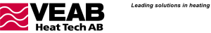 nagrzewnice kanałowe VEAB - logo